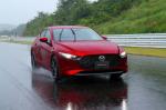 Mazda3 Skyactiv-X AWD Hatchback 2019 года (JP)